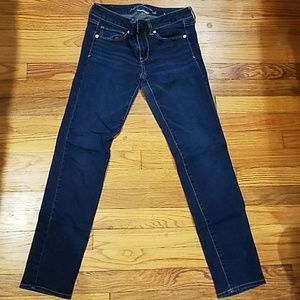 American eagle Jean's